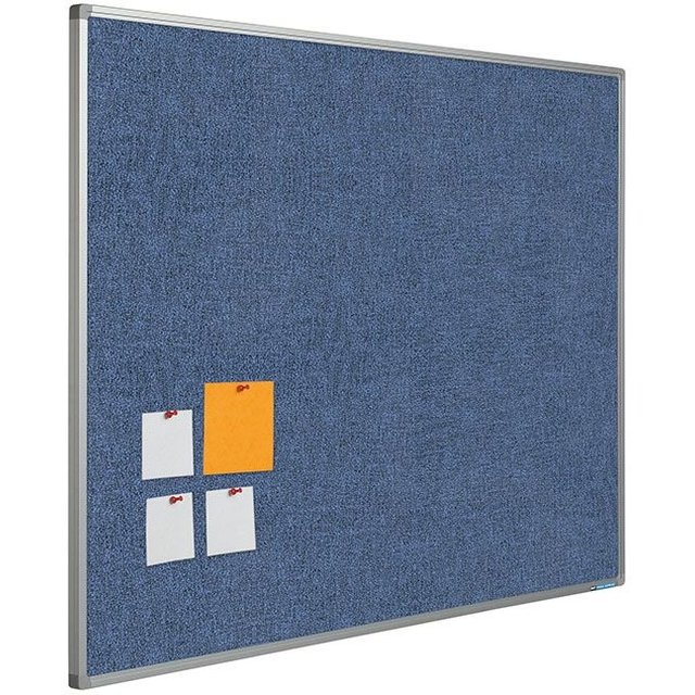 Prikbord - Diverse Afmetingen & Kleuren