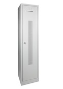 Lockerkast 1 Deur Geperforeerd - 180x41,5x50 cm Lockerkast 1 Deur Geperforeerd - 180x41,5x50 cm