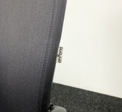 Ahrend 230 Vergaderstoel Grijs Ahrend 230 Vergaderstoel Grijs