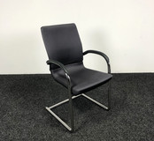 Ahrend 230 Vergaderstoel Grijs Ahrend 230 Vergaderstoel Grijs