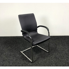 Ahrend 230 Vergaderstoel Grijs