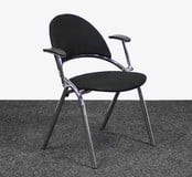 Refurbished Sedus Get Together Conferentiestoel