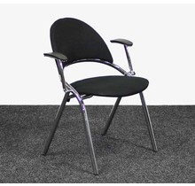 Sedus Get Together Vergaderstoel - Vaste Armleggers