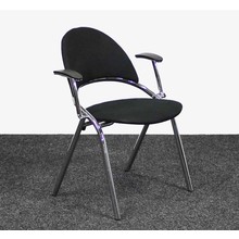 Sedus Get Together Vergaderstoel - Vaste Armleggers