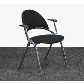 Refurbished Sedus Get Together Conferentiestoel