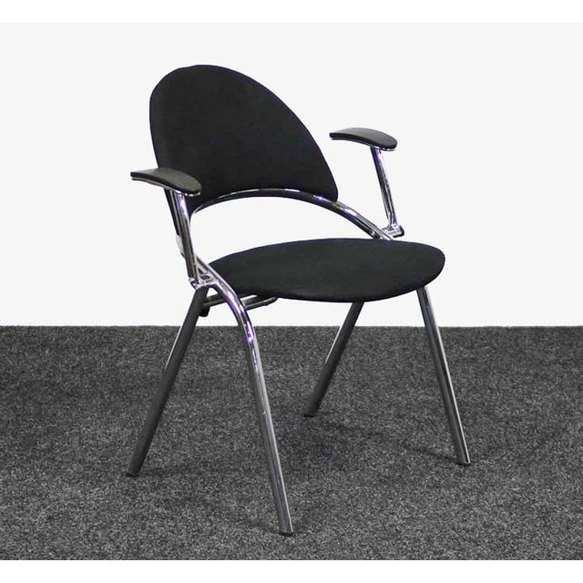 Refurbished Sedus Get Together Conferentiestoel