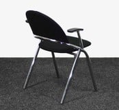 Refurbished Sedus Get Together Conferentiestoel