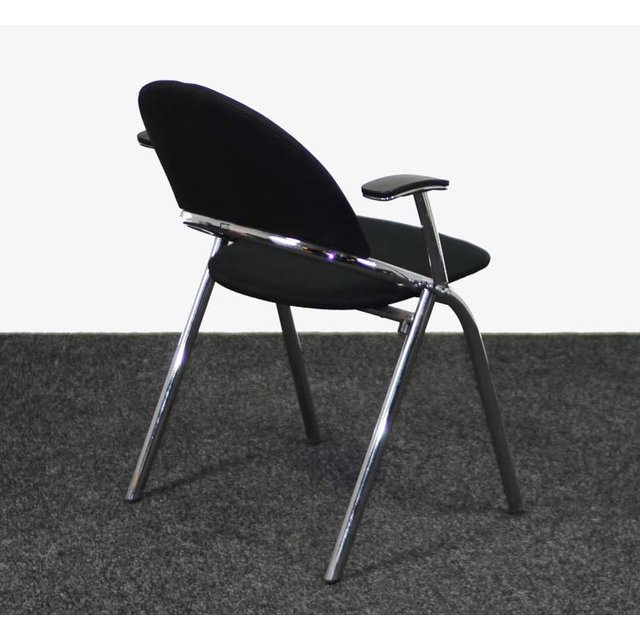 Refurbished Sedus Get Together Conferentiestoel