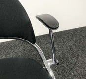 Refurbished Sedus Get Together Conferentiestoel