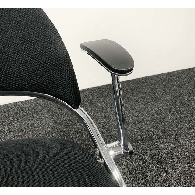 Refurbished Sedus Get Together Conferentiestoel