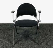 Refurbished Sedus Get Together Conferentiestoel