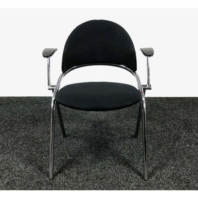 Refurbished Sedus Get Together Conferentiestoel