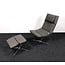 Zuiver Zuiver Lounge Chair Chill Set