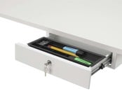 Persoonlijke Lade - Afsluitbaar | Diverse Kleuren