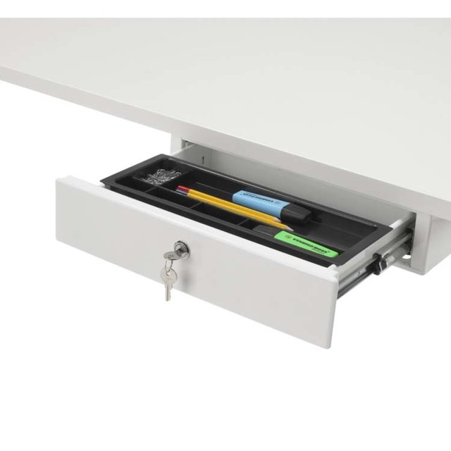 Persoonlijke Lade - Afsluitbaar | Diverse Kleuren