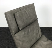 Zuiver Lounge Chair Chill Set