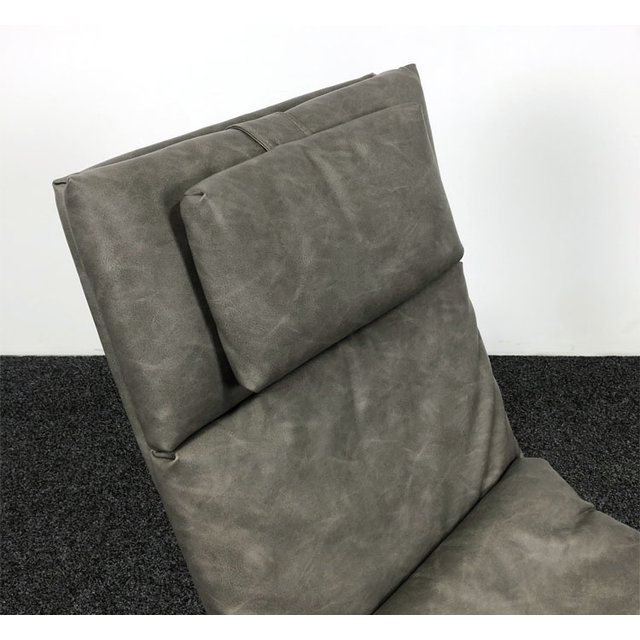 Zuiver Lounge Chair Chill Set
