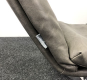 Zuiver Lounge Chair Chill Set