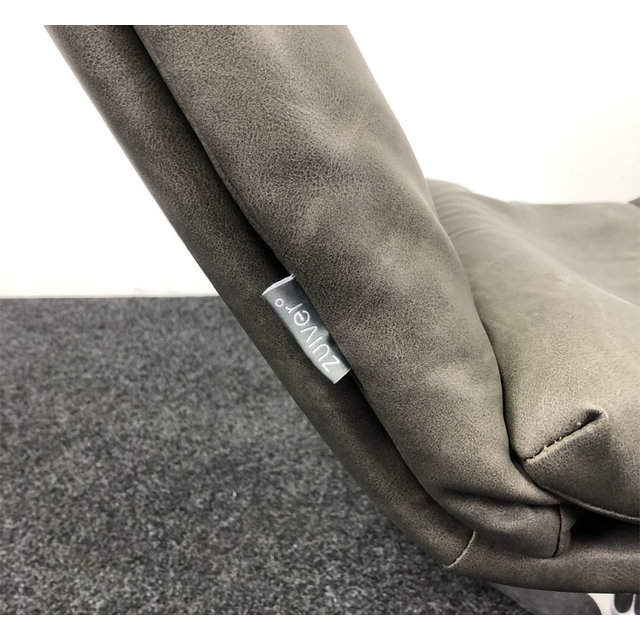 Zuiver Lounge Chair Chill Set