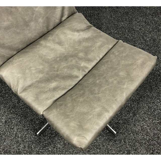 Zuiver Lounge Chair Chill Set