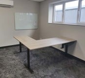 Arbo Zit-Sta Hoekbureau NPR Motion