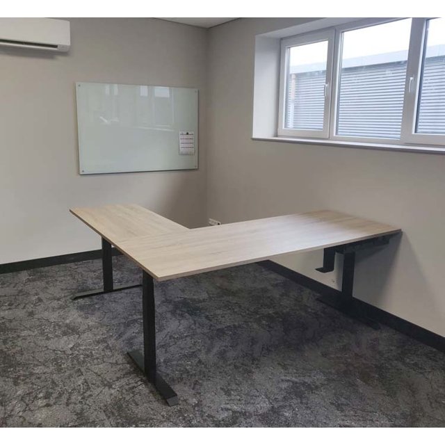 Arbo Zit-Sta Hoekbureau NPR Motion