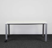 Refurbished Ahrend 700 Kantinetafel  160 x 80 cm