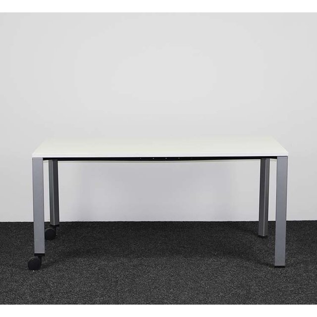 Refurbished Ahrend 700 Kantinetafel  160 x 80 cm