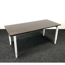 Slinger Verstelbaar Bureau Jay | 160 x 80 cm