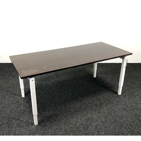 Slinger Verstelbaar Bureau Jay | 160 x 80 cm