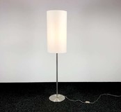Boops Vloerlamp Crème Kap