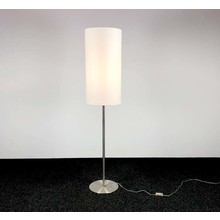 Boops Vloerlamp Crème Kap