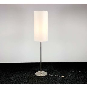 Boops Vloerlamp - Crème | 230 cm hoog