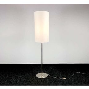 Boops Vloerlamp Crème Kap