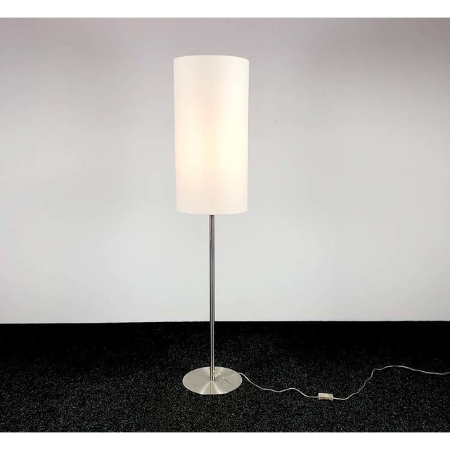 Boops Vloerlamp Crème Kap