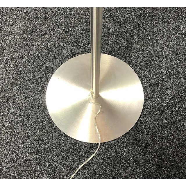 Boops Vloerlamp Crème Kap