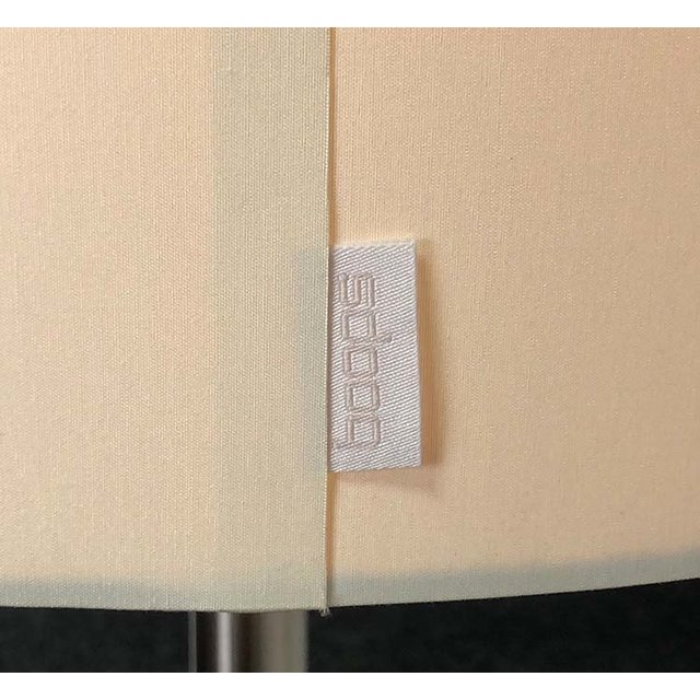 Boops Vloerlamp Crème Kap