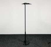 Gruppo Skipper Pollux Vloerlamp Zwart