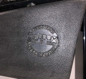 Gruppo Skipper Pollux Vloerlamp Zwart