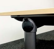 Refurbished Ahrend 500 Bureau | 160 x 80 cm