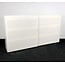 Gispen Akoestische Kast Gispen SDK Wit 130 x 240 x 50 cm