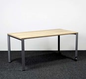 Refurbished Ahrend 700 Kantinetafel  160 x 80 cm