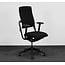 Nowy Styl (voorheen Rohde & Grahl) Refurbished Grahl Xenium Bureaustoel - Zwart