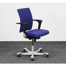 HAG Bureaustoel H04 4400 - Blauw