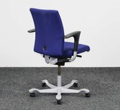 HAG Bureaustoel H04 4400 - Blauw