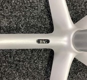 HAG Bureaustoel H04 4400 - Blauw