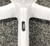 HAG H04 4400 Bureaustoel - Blauw