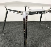 Ahrend 1200 Vergadertafel - Acrylaat Blad