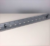 Gispen TM Kabelgoot Aluminium