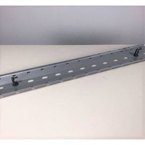 Gispen TM Kabelgoot Aluminium